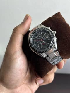 Casio Edifice EF-503D Orginal Geniune