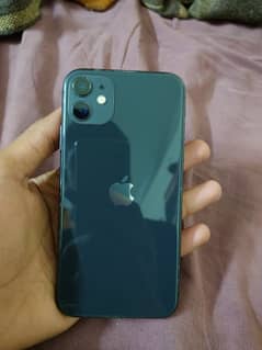 Iphone 11 Non PTA JV