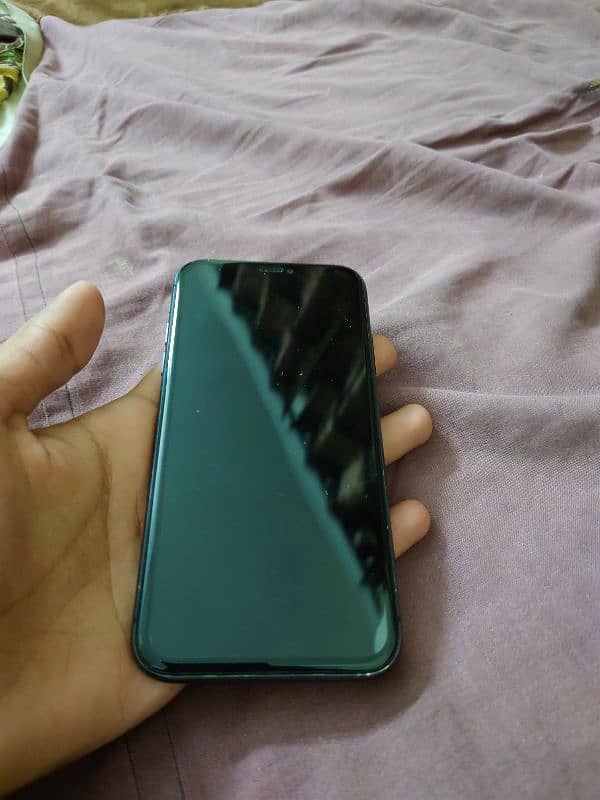 Iphone 11 Non PTA JV 2