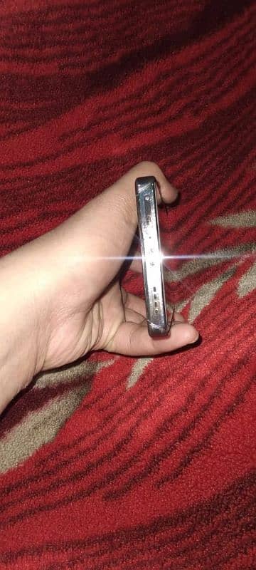 Infinix note 40 ( 8/256 ) 3 months use hua hai bss 5