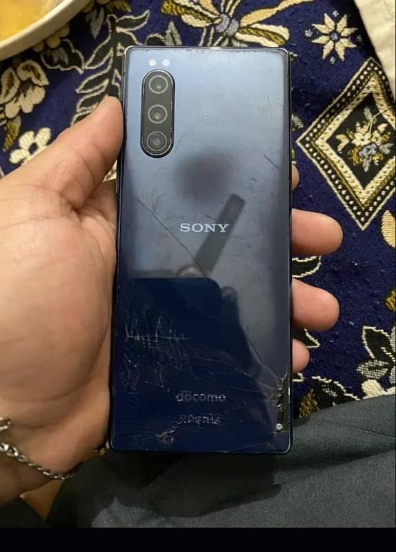 Sony Xperia 5 FOR SALE 2