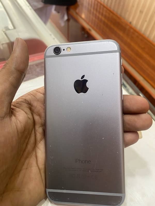 iPhone 6 pta Approved 3