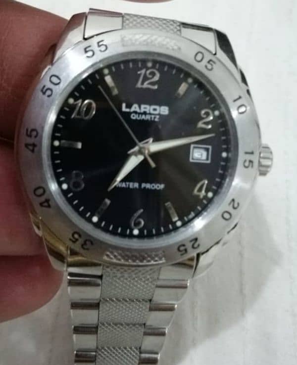 Lat watches 6