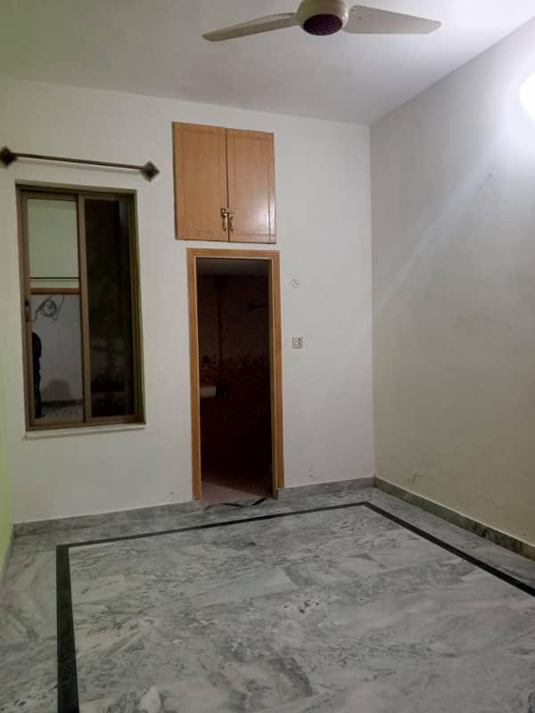 Ground floor availabile for rent 1