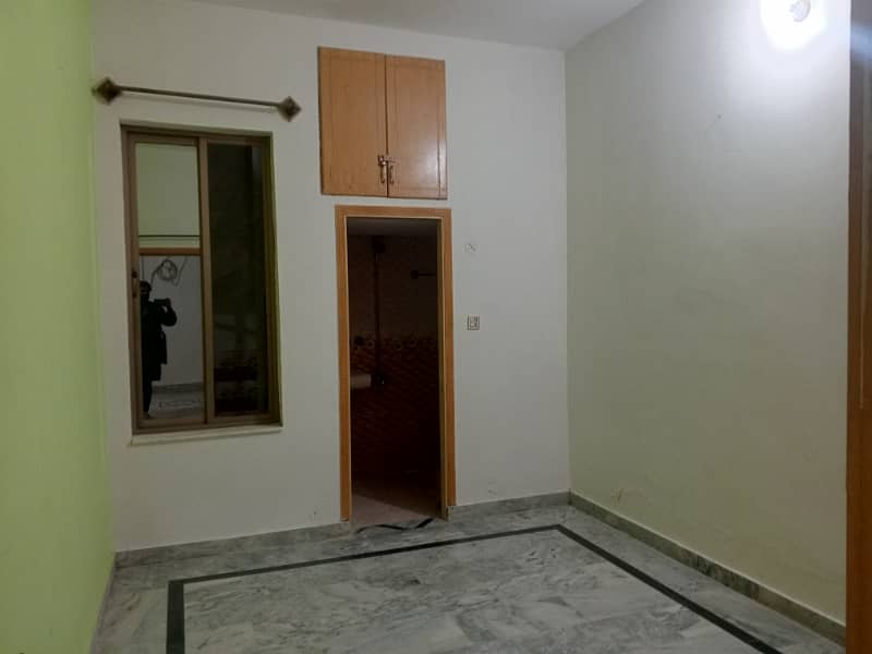 Ground floor availabile for rent 4