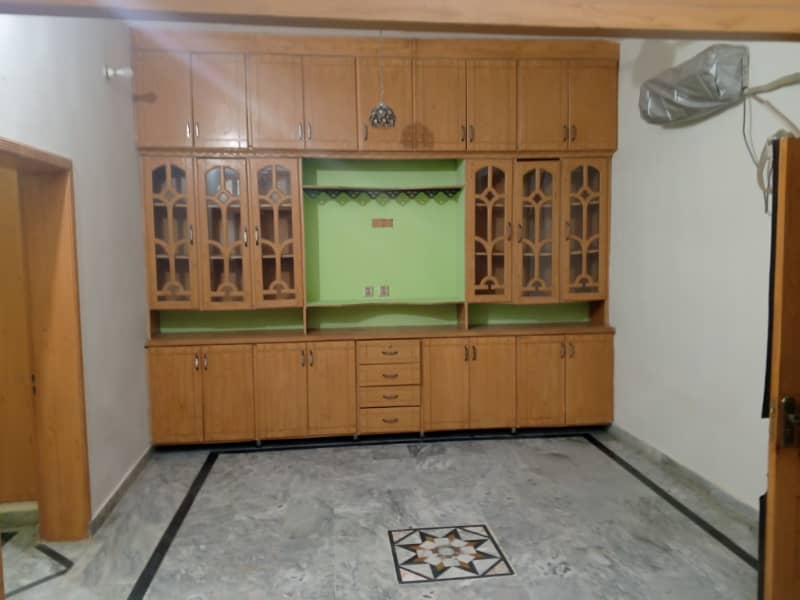 Ground floor availabile for rent 6