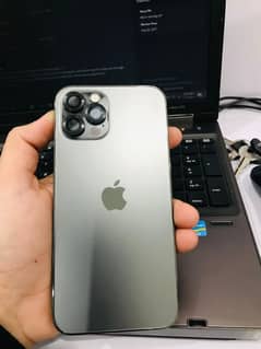 Iphone 12Pro