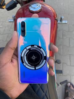 Huawei p30 life time patched 6/128 (exchange possible)