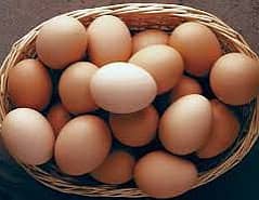 Eggs