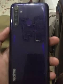 Realme 5 4/64  very good condition