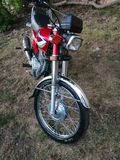 Honda 125 _Model __CAll Me _03278290878