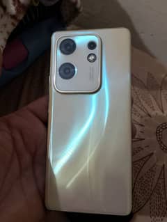 Infinix Zero 30 256