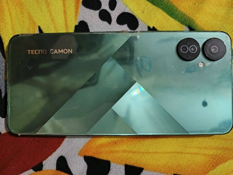 tecno camon 19 neo 0