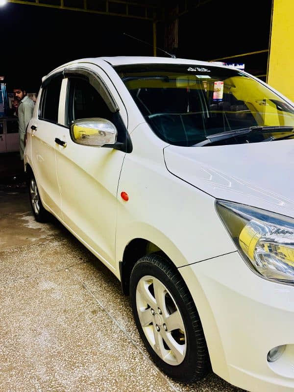 Suzuki Cultus VXL AGS Top of the line variant 2022 2