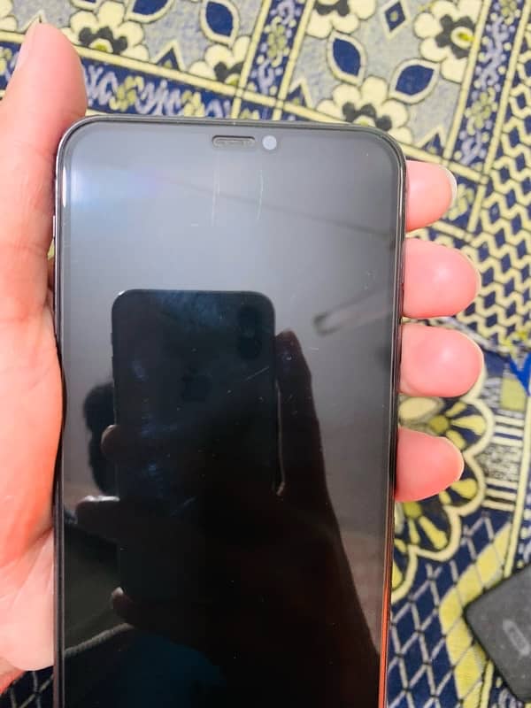 IPhone 11 Pro Max 256gb PTA approved 6