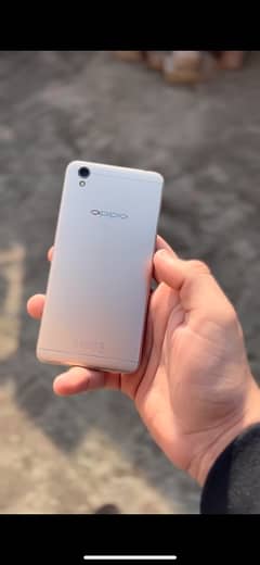 oppo a37