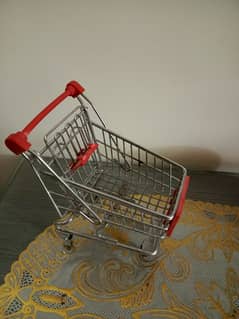 Trolley