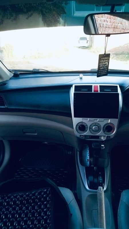 Honda City IVTEC 2018 14