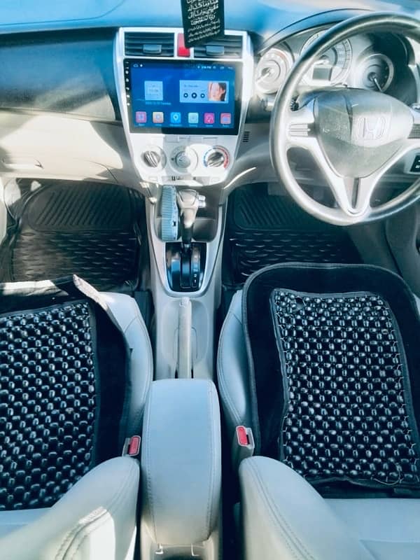 Honda City IVTEC 2018 15