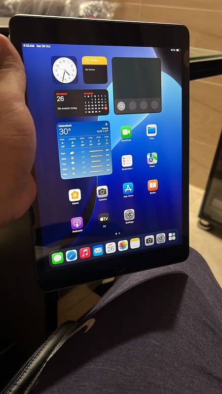 ipad 9Gen 64 Gb Brand New Just Box Open 2