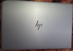 HP ELITE BOOK 850e G5 7TH GENERATION