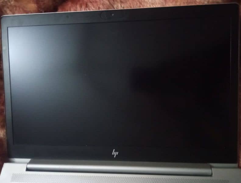 HP ELITE BOOK 850e G5 7TH GENERATION 2