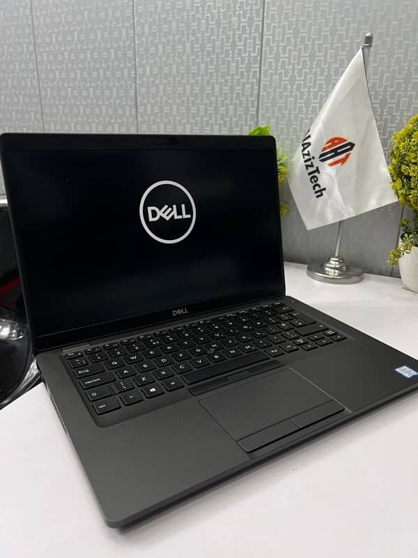 Dell Latitude 5400 | Core i5 | 8th Gen | 8GB Ram | 256GB SSD 0