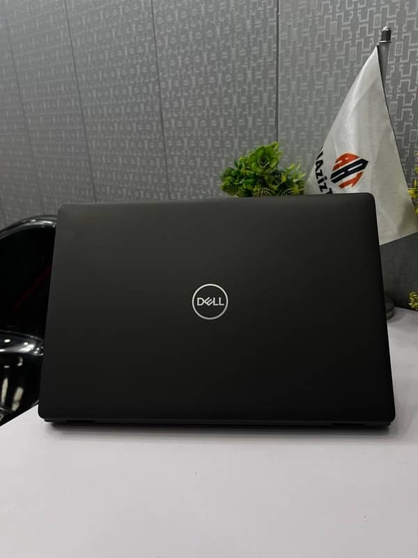 Dell Latitude 5400 | Core i5 | 8th Gen | 8GB Ram | 256GB SSD 4