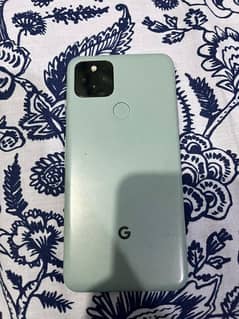 Google pixel 5