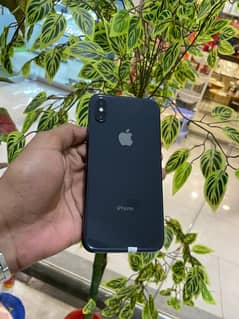 iphone x 256gb