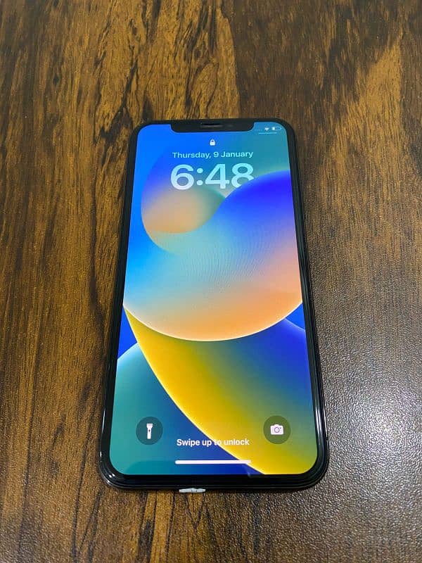 iphone x 256gb 9