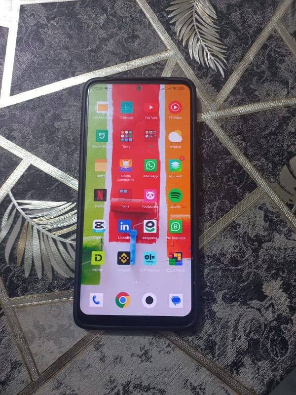 redmi note 13 only three months used 1