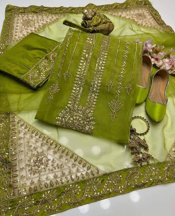 Multani 6 pc Collection 6