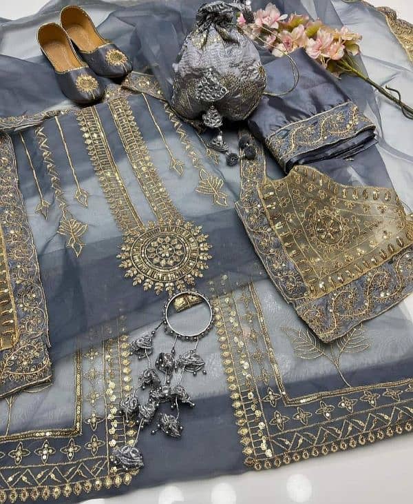 Multani 6 pc Collection 7