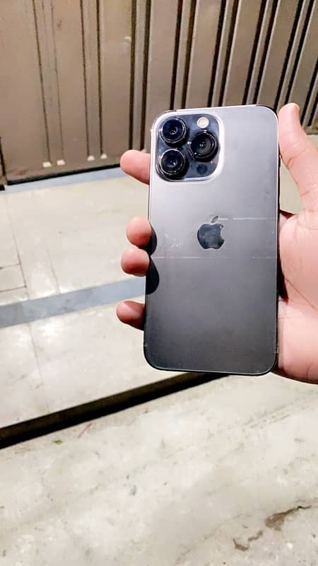 iphone 13 pro non pta 0