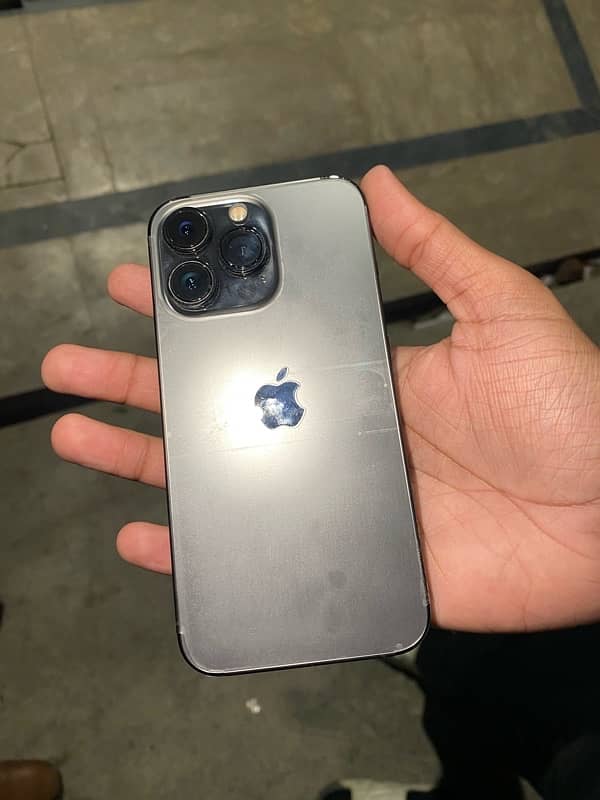 iphone 13 pro non pta 3