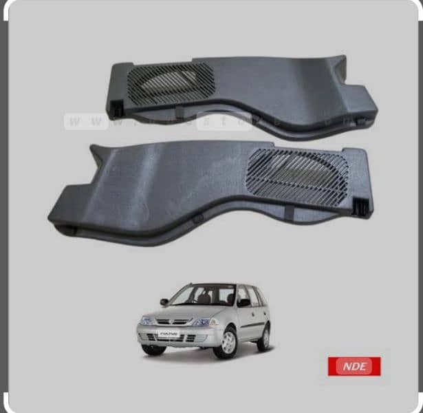 suzuki cultus pashal tray corner 1