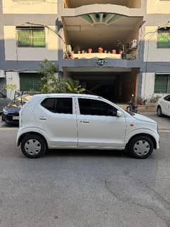 Suzuki Alto 2022