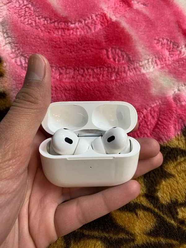 AirPods Pro 2nd generation 1