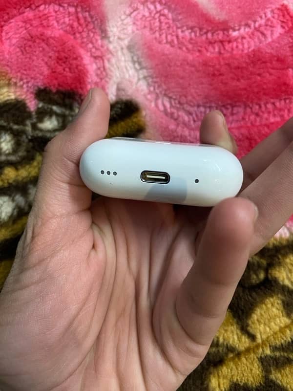 AirPods Pro 2nd generation 2