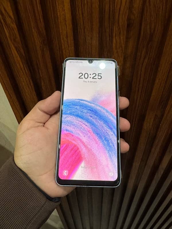 Samsung A33 5G 2