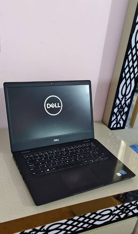 Dell laptop 0