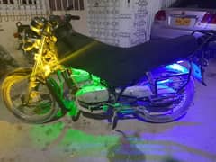 Suzuki Gs 150 2017 neat clean condition [Read add] call plz