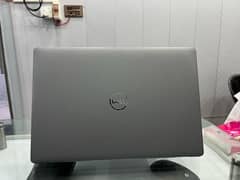 Dell Latitude 5420 | Core i5 | 11th Gen | 8GB Ram | 256GB SSD