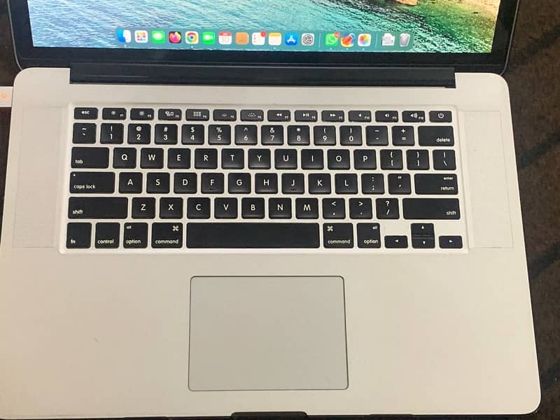 Macbook Pro 7