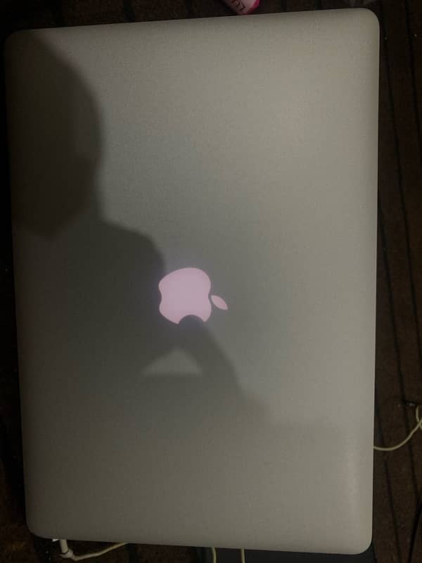 Macbook Pro 11