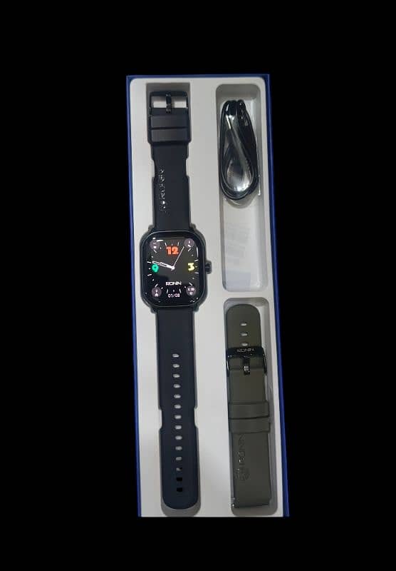 Ronin R-06 Smart watch 0