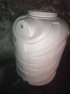 water tank 500l litter