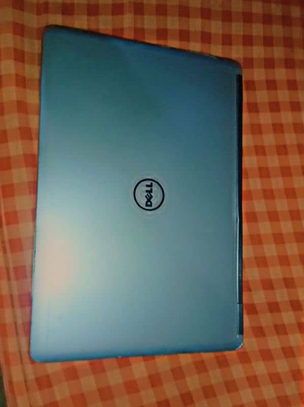 Dell Core i5 4th Gen 2