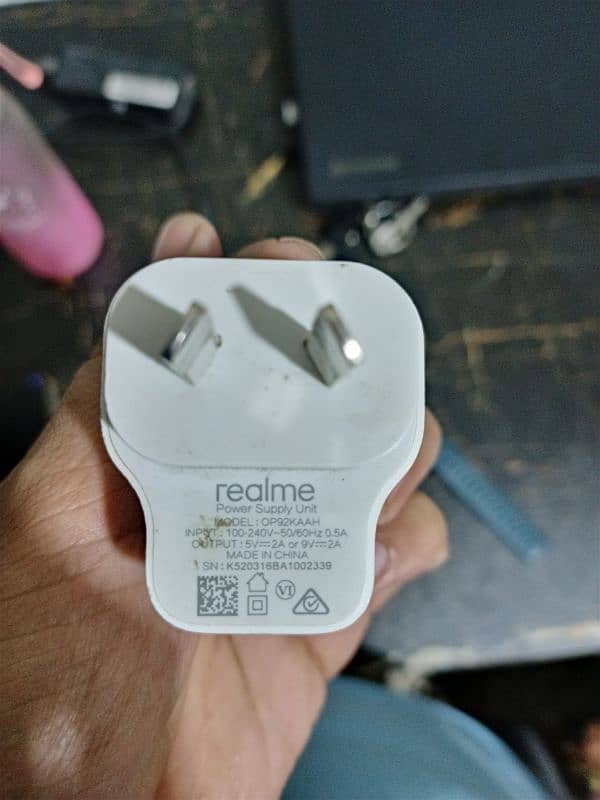 Realme 2